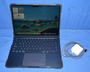 Apple MacBook Air A3240 M4 16GB 2025 Model - Picture 1 of 8