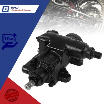 27-7516 Power Steering Gear Box For Ford F100 F150 F200 F250 F350 F Super Duty - Image 1 of 4