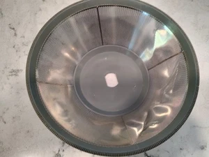 Jack LaLanne's Power Juicer MT-1000 Strainer Filter Basket Replacement Parts - Picture 1 of 4
