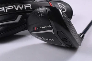 Wilson DYNAPWR Carbon 2025 #4 Wood / 16.5 Degree / Regular Flex Ventus TR Blue 6 - Picture 1 of 9