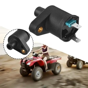 Scooter Ignition Coil for GY6 Motorcycle High Performance Bike Coil 12V - Picture 1 of 13