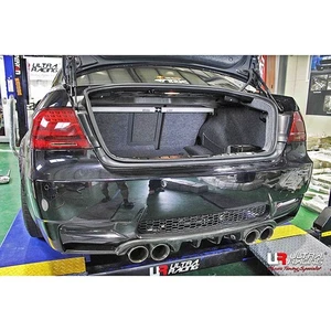 BMW 3er M3 E92 2007–2013 Ultra Racing 2 Punkte verstellbare Federbeinstrebe... - Bild 1 von 9