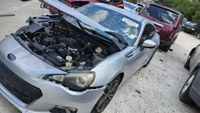 Subaru BRZ 2013 motor de 2,0 L 4 cilindros fabricante de equipos originales 137 k millas - LKQ387736815 Foto 1 de 4