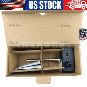 1PC New Honeywell HST-PP4 PT1000 102MM Immersion Temperature Sensor  US Free TAX - Picture 1 of 6