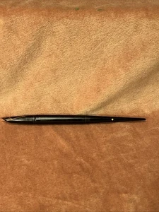 Vintage Sheaffer’s White Dot Füllfederhalter 14k Feder ungetestet - Bild 1 von 10