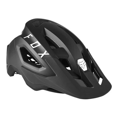 Casque De VTT Fox Speedframe Downhill DH À Coque Mi-Shell - Photo 1/4