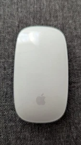 Souris Apple A1657 - MAC sans fil - Photo 1/3
