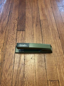 Vintage Swingline Stapler 747 Green - Picture 1 of 6