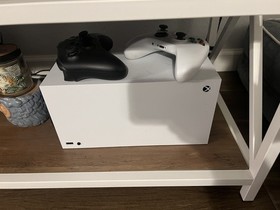 xbox series x 1tb digital edition