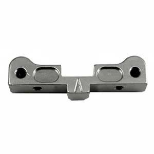 Billet Machined SP Rear High Suspension Mount for Mugen MTX-3 - Picture 1 of 1