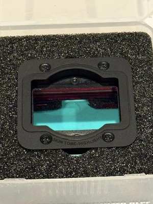 RED Epic Dragon 6K Skin Tone Highlight OLPF - Image 1 of 3