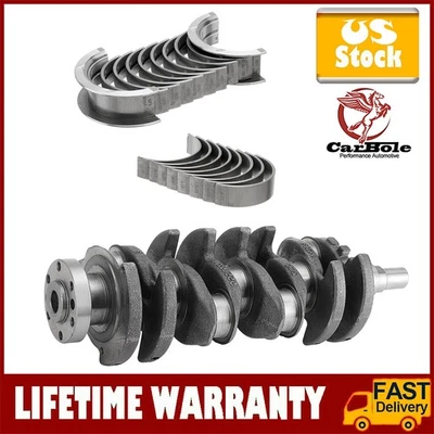 Cojinete y cigüeñal STD para Buick Encore Chevrolet Sonic 2013-2020 1,4 L Turbo Foto 1 de 4