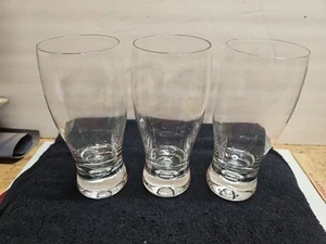 Southern Living At Home Tribeca Tumblers Set Of 3 Pre-owned - Picture 1 of 11