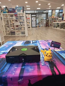 [Microsoft Xbox Classic Rally Pack] RalliSport2 Challenge - Bild 1 von 18