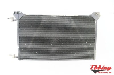 AC Condenser Excluding Hybrid Models Fits 1999-2013 Chevy Silverado 1500 702597 - Изображение 1 из 4