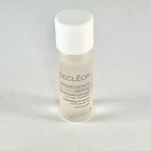 Decleor Aromessence Neroli Hydrating Oil Serum 100% Natural Travel .16oz 5ml New - Picture 1 of 4