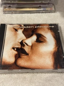 Forbidden Pleasure CD - CD IN VERY GOOD CONDITION!!! - Imagen 1 de 2