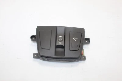 BMW X3 2013 OEM botón de interruptor superior 9289280 Foto 1 de 4