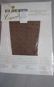 Medias Caprice A Topos Vintage T1 - Imagen 1 de 1