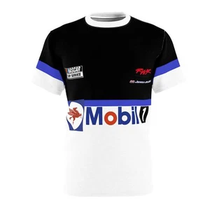2023 NASCAR MOBIL 1 Jenson Button Shirt - Picture 1 of 5