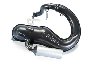 Auspuff Polini Vespa 125cc PK / ETS / XL - Bild 1 von 1