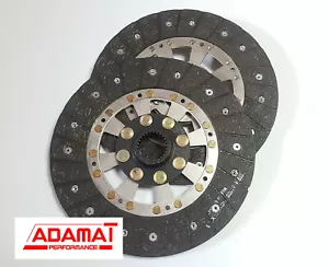 Trasmissione BMW M57N/M57N2/N54 Disco frizione Performanse 240 mm STAGE1 650Nm - Foto 1 di 2