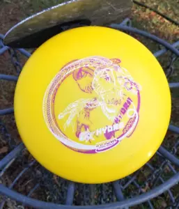 Innova G Star Hydra Penned Run Rare! 175g - Picture 1 of 4
