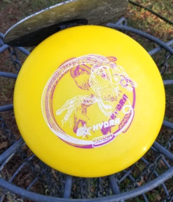 Innova G Star Hydra Penned Run Rare! 175g - Image 1 of 4