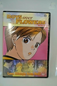 Jungen über Blumen - Love Triangle Vol. 10 - Bild 1 von 2