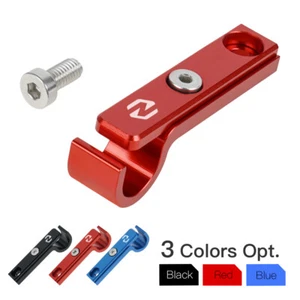 NICECNC Brake Line Hose Guide Holder Clamp For Yamaha Raptor 700 / 700R YFM700R - Picture 1 of 12