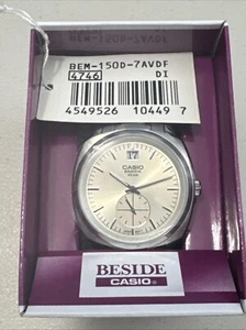 casio beside bem - Picture 1 of 2