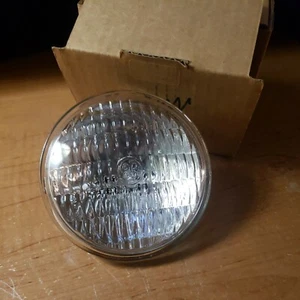 GE 7553 Emergency ,6v 12w Light - Imagen 1 de 2