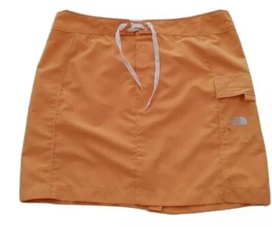 The North Face Damen Rock Wandern Gr. 10 Gorpcore Orange Taschen - Bild 1 von 9