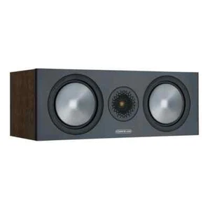 MONITOR AUDIO BRONZE C150 6G WALNUT CANALE CENTRALE NUOVO - Picture 1 of 1