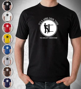TEST T Shirt regalo - Foto 1 di 4