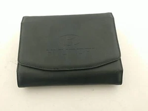 Owners Manual For 2017 SANTA FE WITH COVER - Bild 1 von 2