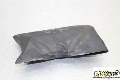 2006 Suzuki Katana Gsx750f 750 Stock Tools Oem Tool Bag Kit Set Oem Stock 98-06 - Image 1 of 4