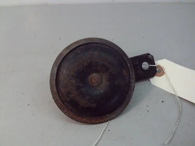 Chifre para Triumph Daytona 600 2003 - 2004 T16 - Imagem 1 de 4