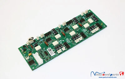 WEG CGD1.400V | 10733754 Drive Control Board CGD1 | 10731773 - Image 1 of 4