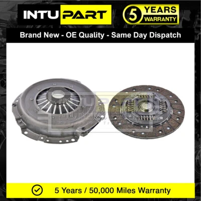 Fits Lotus Elan 1964-1974 1.6 + Other Models IntuPart Clutch Kit - Image 1 of 4