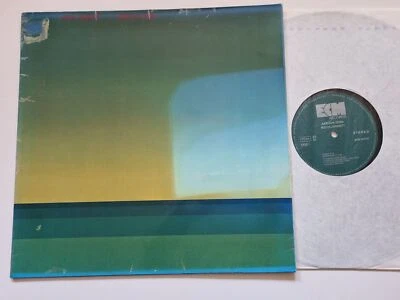 Keith Jarrett - Arbour Zena Vinyl LP Germany - Image 1 of 4