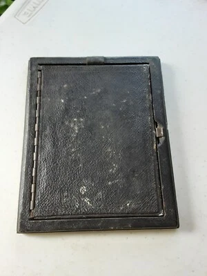 Graflex Camera Back 4x5 door, unit is 4.75x6 - Image 1 of 4