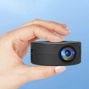 Pour Intérieur Et Extérieur Projecteur Intelligent Autofocus Projecteur Campin - Photo 1/8