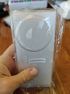 OnePlus Open Clear Case - Zdjęcie 1 z 2