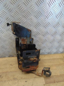 VW T4 Halterung Halter Träger Standheizung Zuheizer original 701815075 - Bild 1 von 5