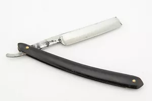 Antik gerader Rasierer 4/8 Bengall Keil SR1772 - Bild 1 von 5