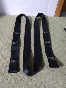 Evenflo Stratos Tribute Sonus convertible Seat Shoulder harness strap belt. 70" - Picture 1 of 5