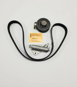 Original Continental CT919K1 Zahnriemen Satz mit Spanner für VW Passat NEU!!! - Picture 1 of 3