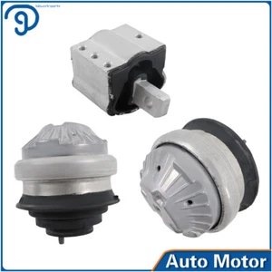 Juego de montaje de motor y transmisión para Mercedes-Benz E300 E320 E420 E430 E500 G500 - Imagen 1 de 10
