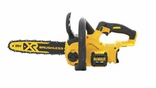 DEWALT DCCS620BR 20V MAX XR Compact 12 in. 20 Volt Cordless Chainsaw TOOL ONLY